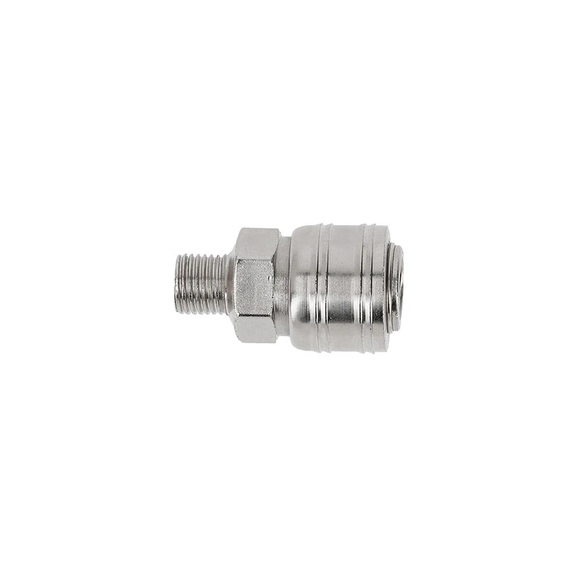 Slika proizvoda: BRZA  SPOJNICA  M 1/4" 15 BAR HOGERT HT4R802